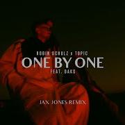 Robin Schulz One By One Mix Rmx