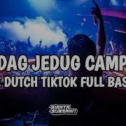 Jedac Jeduc Breakdance Dj Chen