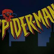 Spider Man 1994 Instrumental