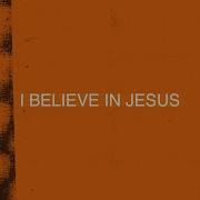 Chris Tomlin I Believe In Jesus Official Visualizer Christomlinmusic
