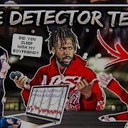 Lie Detector Test Reveals She Always Cheats Iknowayrel