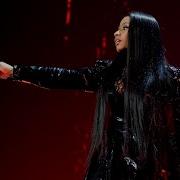 Nicki Minaj Pinkprint Freestyle Live At Tidal Chris Onika Tingz