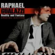 Caravan Raphael Gualazzi