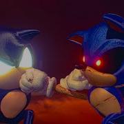 Sonic Exe Vs Sonic