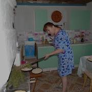 Мне Уютно В Избе Деревенской
