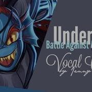 Undertale Battle Against A True Hero Orchestra Remix