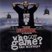 The Game Who Got Game Full Album Wu Tang Familia