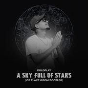Coldplay A Sky Full Of Stars Iceflake Gqom Bootleg 2023 Dj Ice Flake