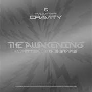 Cravity Intro New Horizon