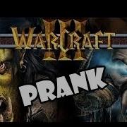 Пранк Фразами Героев Из Warcraft