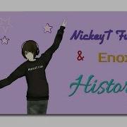 Для Фанатов Nickeyt Fun