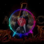 Highway To Hell Remix
