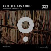 Agent Greg Mueve Tu Cuerpo