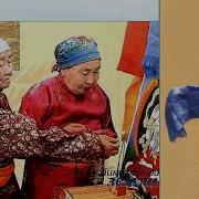Дондок Улзытуев