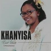 Khanyisa Uyababazeka Feat Ntetelelo