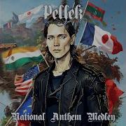 Indonesia Raya Metal Version Of The Indonesian National Anthem Pellek