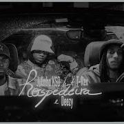 Julinho Ksd X Deezy X T Rex Hospedeira Visualizer Julinho Ksd
