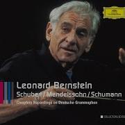 Symphony No 5 In B Flat D 485 1 Allegro Леонард Бернстайн
