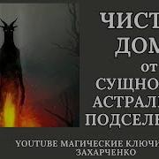 Чистка Дома Ирина Захарченко