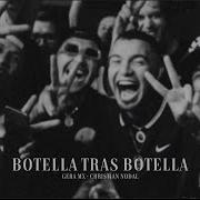 Gera Mx Botella Tras Botella