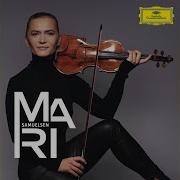 Mari Samuelsen Invention No 13 In A Minor Bwv 784 Arr Badzura
