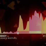 The Prodigy No Good Lucas N Bootleg Music Video