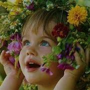 Выглянуло Солнышко Светит На Луну