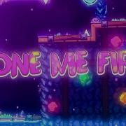 Phone Me First Geometry Dash