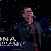Jahongir Otajonov Ona Жахонгир Отажонов Она Concert Version 2014