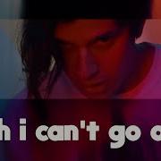 Omri Oh I Can T Go On