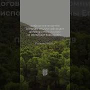Псалмы От Переклада