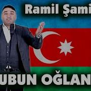 Ramil Cenubun Oglanalari 2024