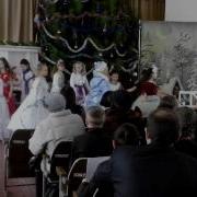 Танец Снегурочки И Снежинок