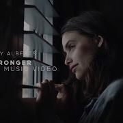 Ziggy Alberts Stronger
