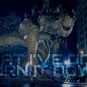 Godzilla What I Ve Done