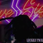 Don Toliver Luckily I M Having Feat Teezo Touchdown Official Visualizer Don Toliver