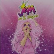 Jem The Holograms It All Depends On The Mood I M In Reremaster 2K16