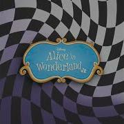 Alice In Wonderland In A World Of My Own