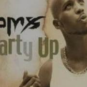 Dmx Party Up D I Y Acapella