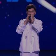 Зима Холода Сover Version Андрей Губин