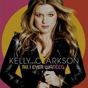 Kelly Clarkson Long Shot