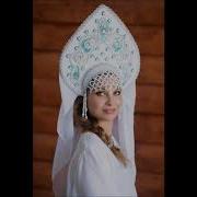Русский Кокошник История Происхождения Забытого Головного Убора