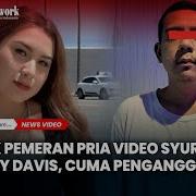 Video Syur Audry