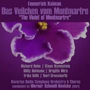 Das Veilchen Von Montmartre Act I Dialog