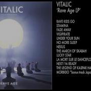 Next I M Ready Vitalic
