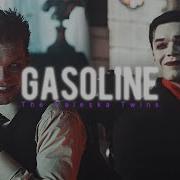 Gasoline Jerome Valeska