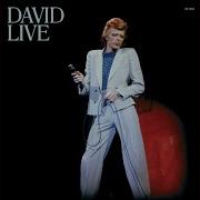 The Jean Genie Live 2005 Mix 2016 Remastered Version David Bowie