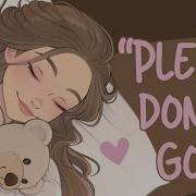 Asmr Kisses Cuddles Falling Asleep With You Relaxing Girlfriend
