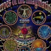 The Cosmologist 1200 Micrograms