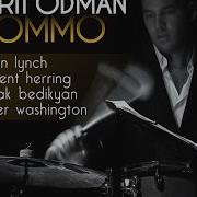 Nommo Two Ferit Odman
